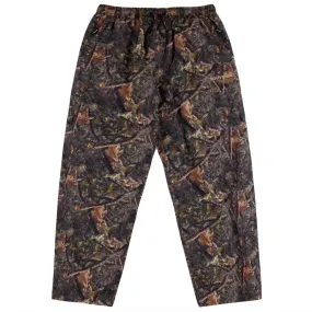 Souvenir Parachute Pant - SVNR Tree