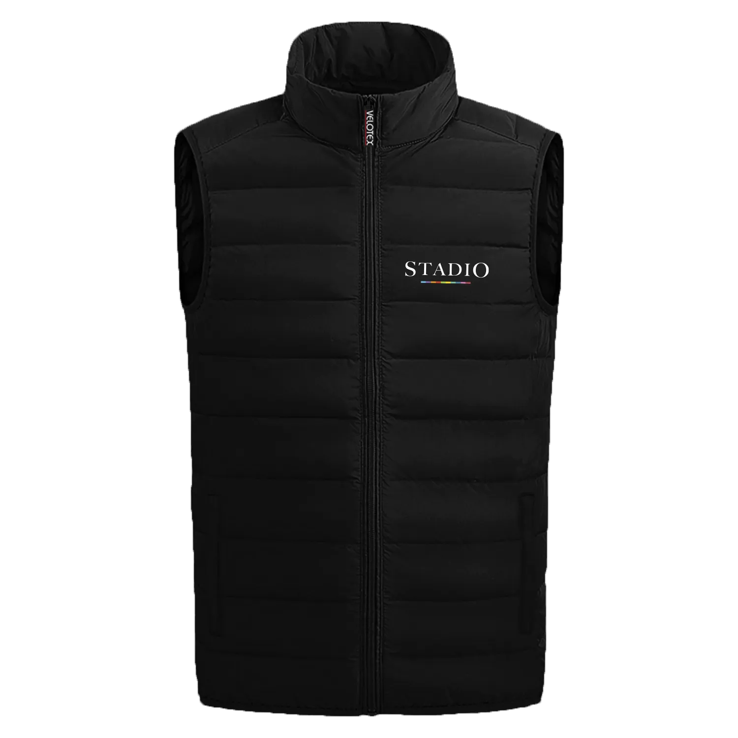 Stadio Mens Puff Gilet