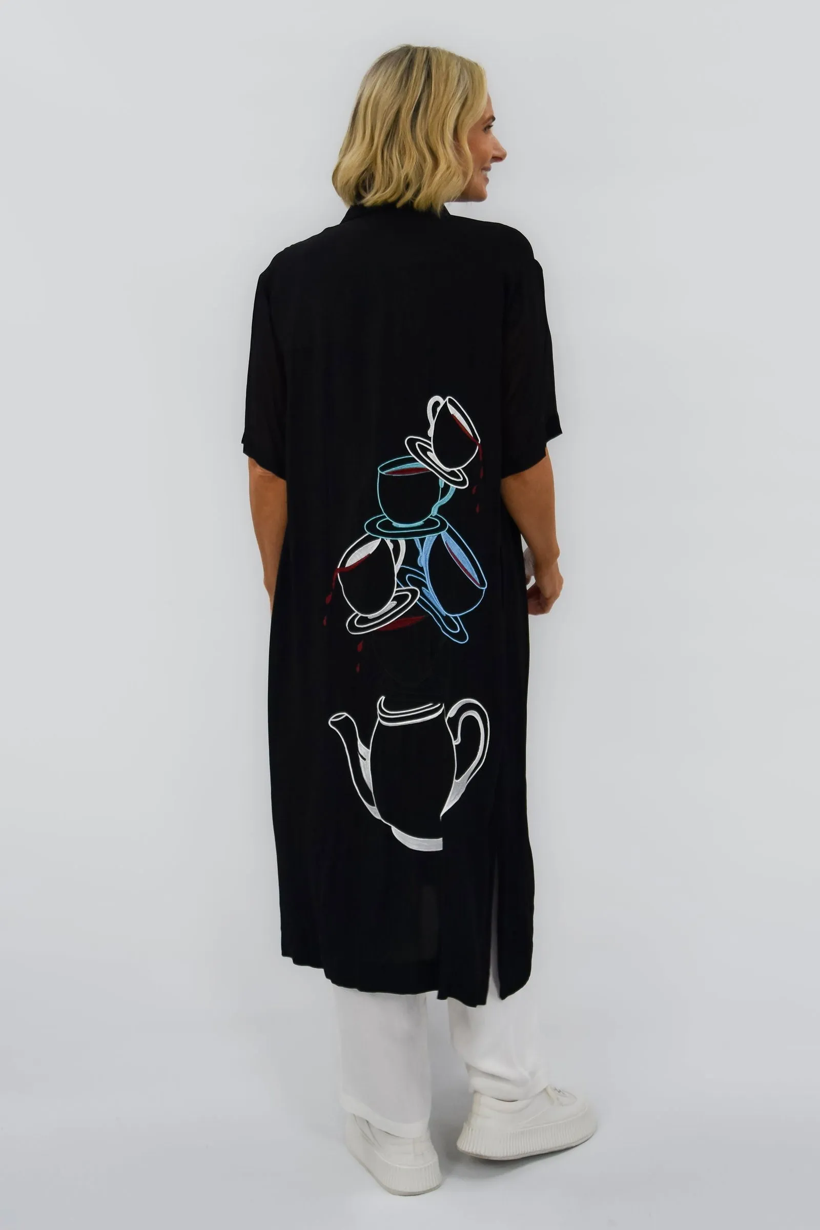 Tea Party Dress