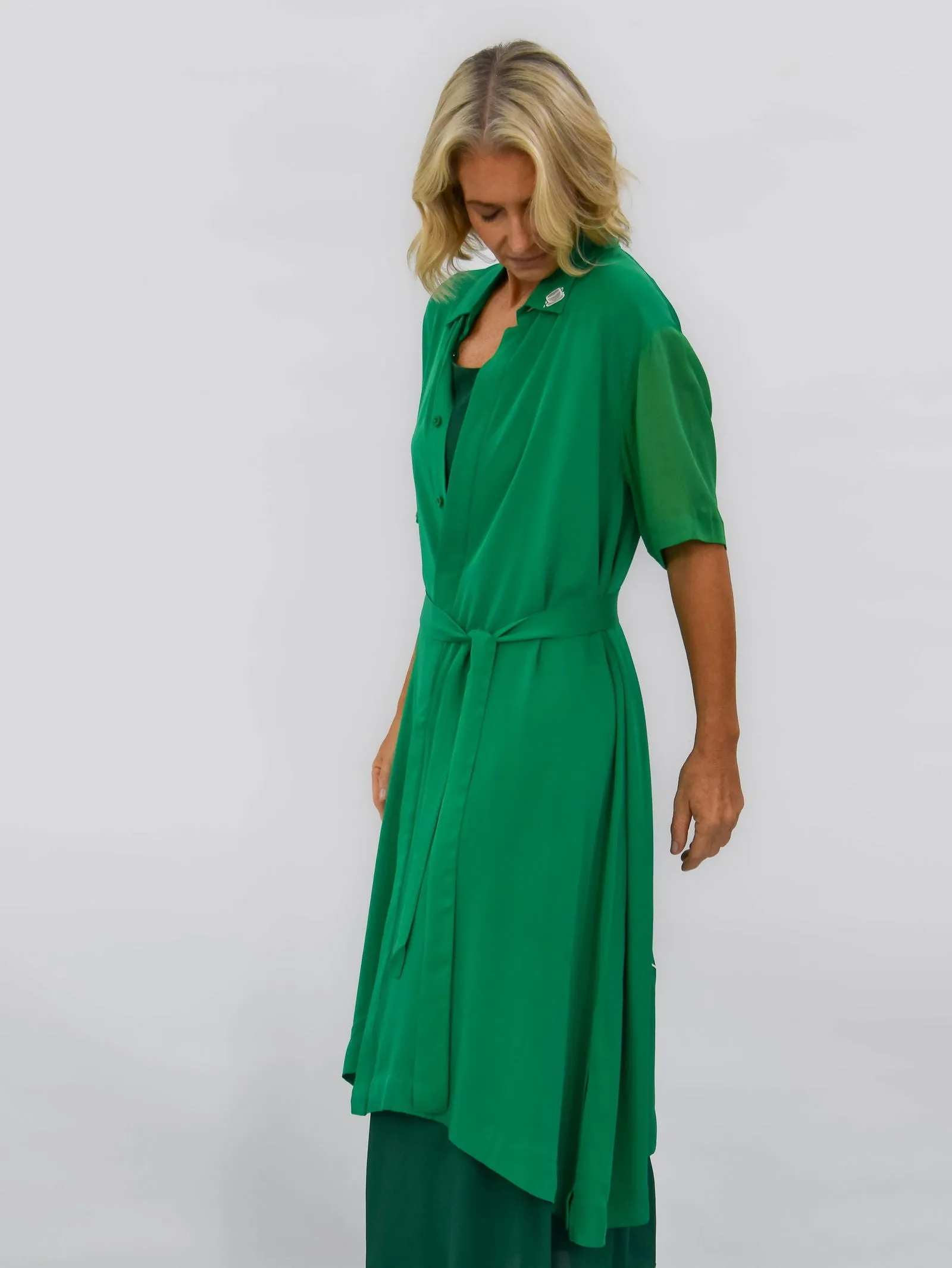 Tea Party Dress