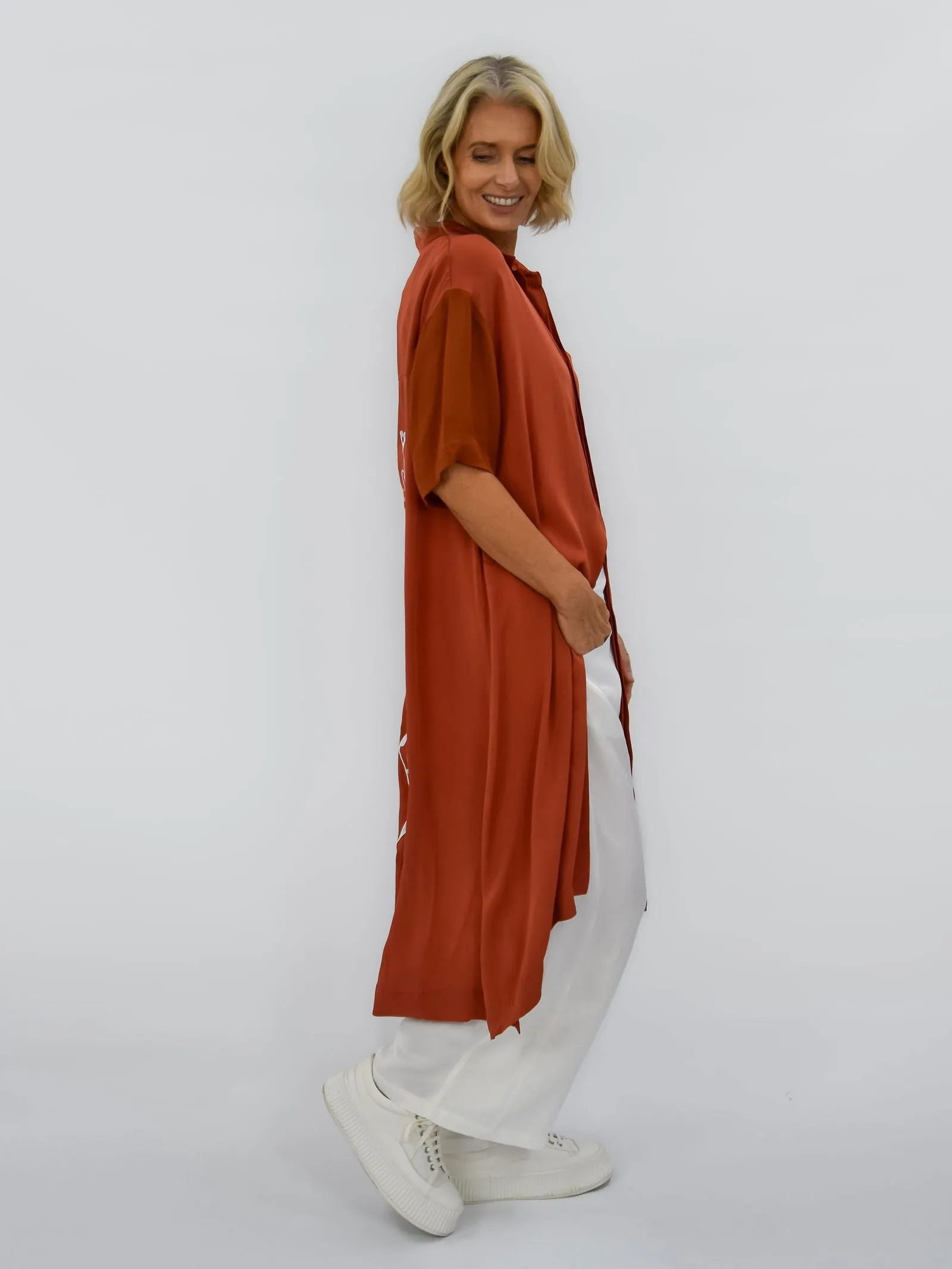 Tea Party Dress