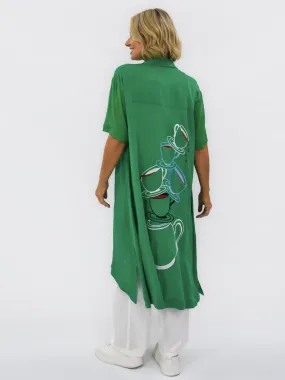 Tea Party Dress