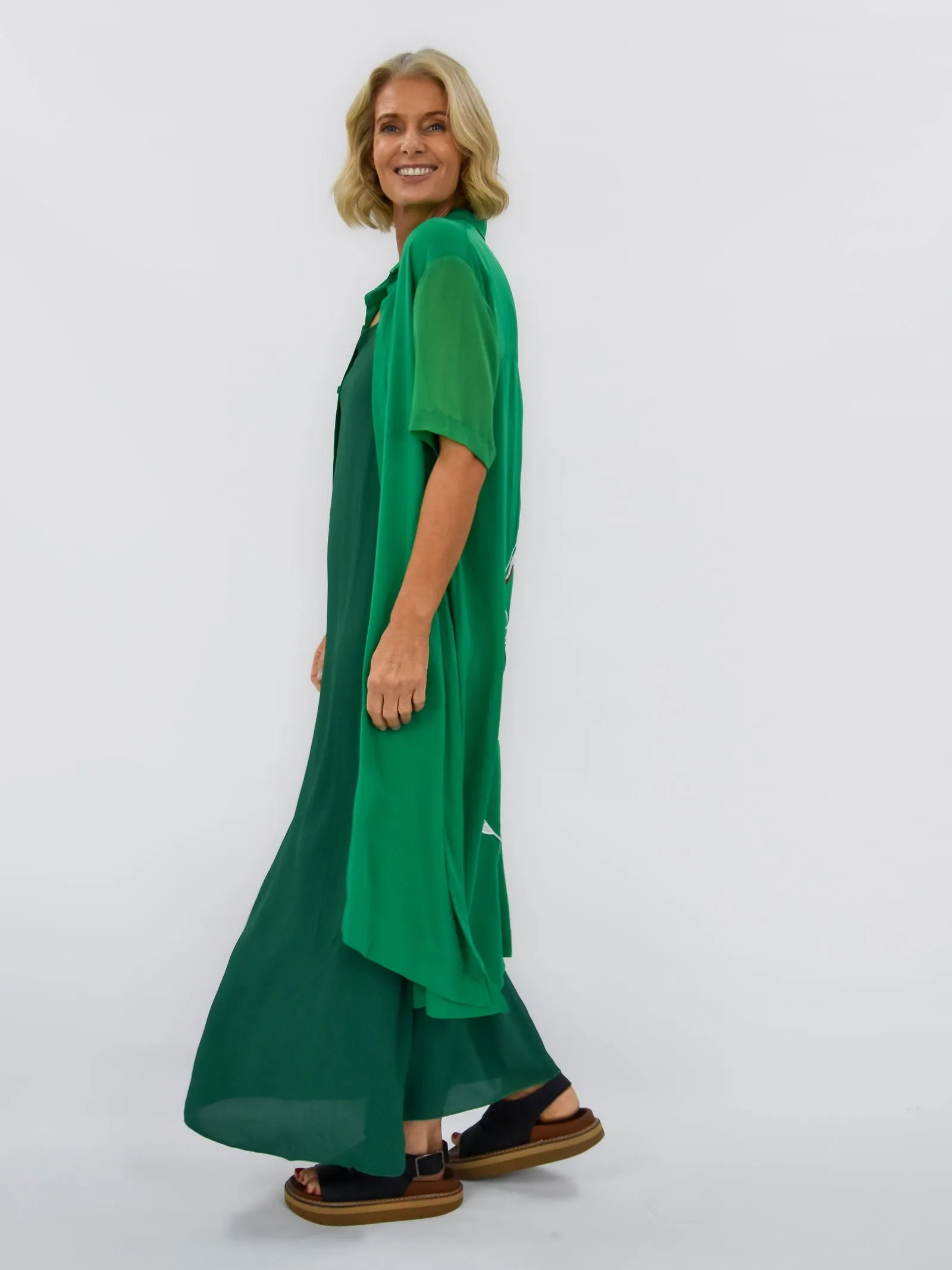 Tea Party Dress