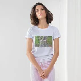Tree Stump Women's Long Pant Pyjama Set