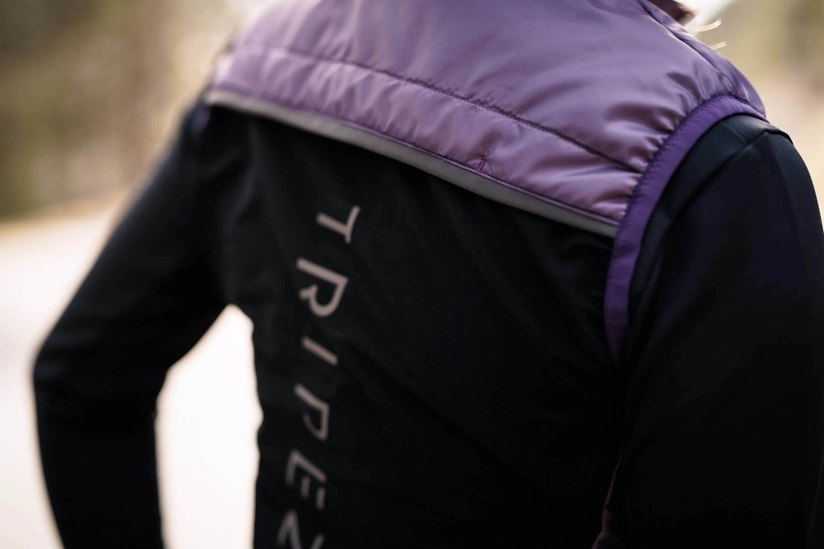 Women‘s - DUUNSOOL Pro - Wool Insulated Gilet