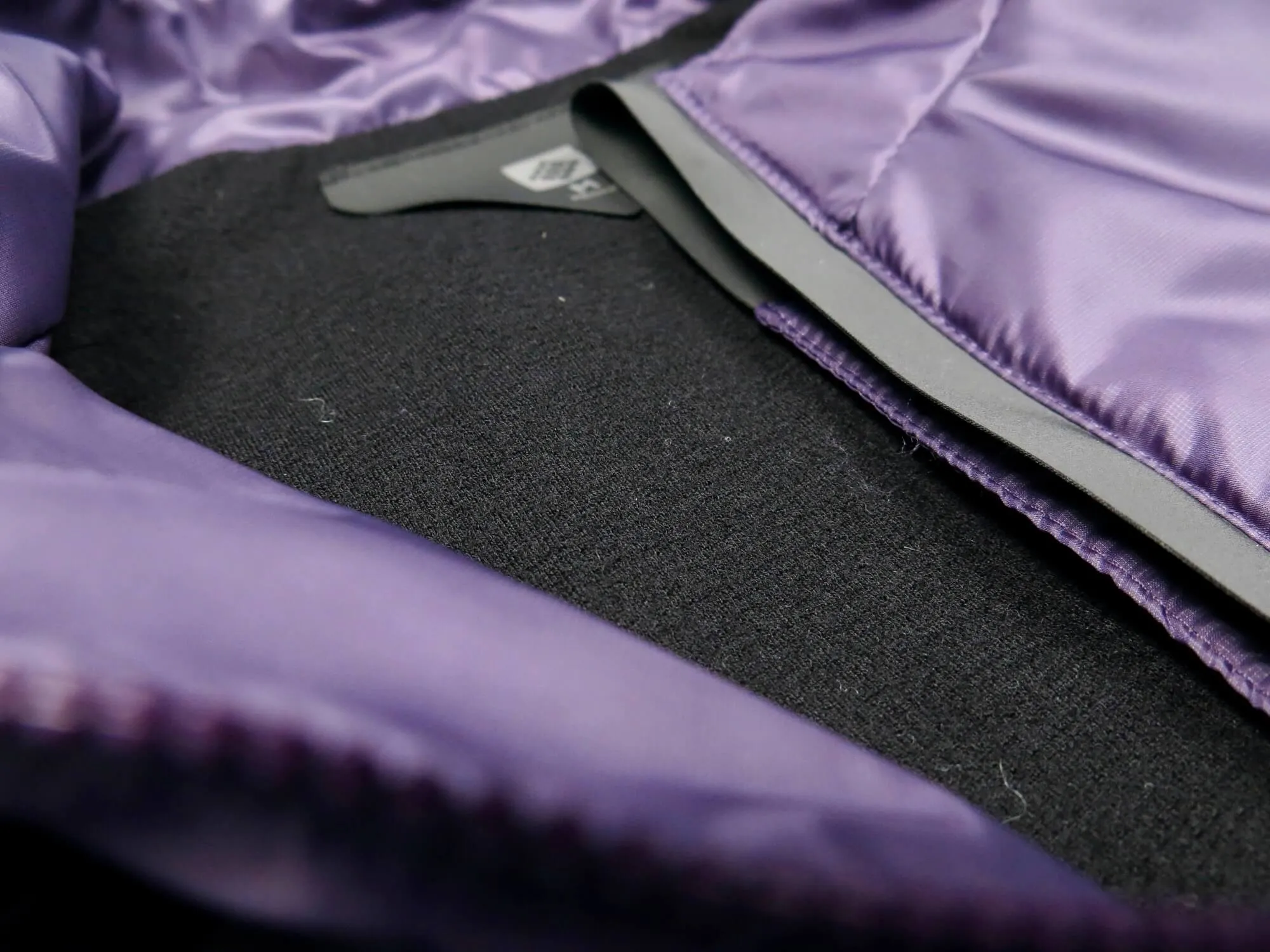 Women‘s - DUUNSOOL Pro - Wool Insulated Gilet