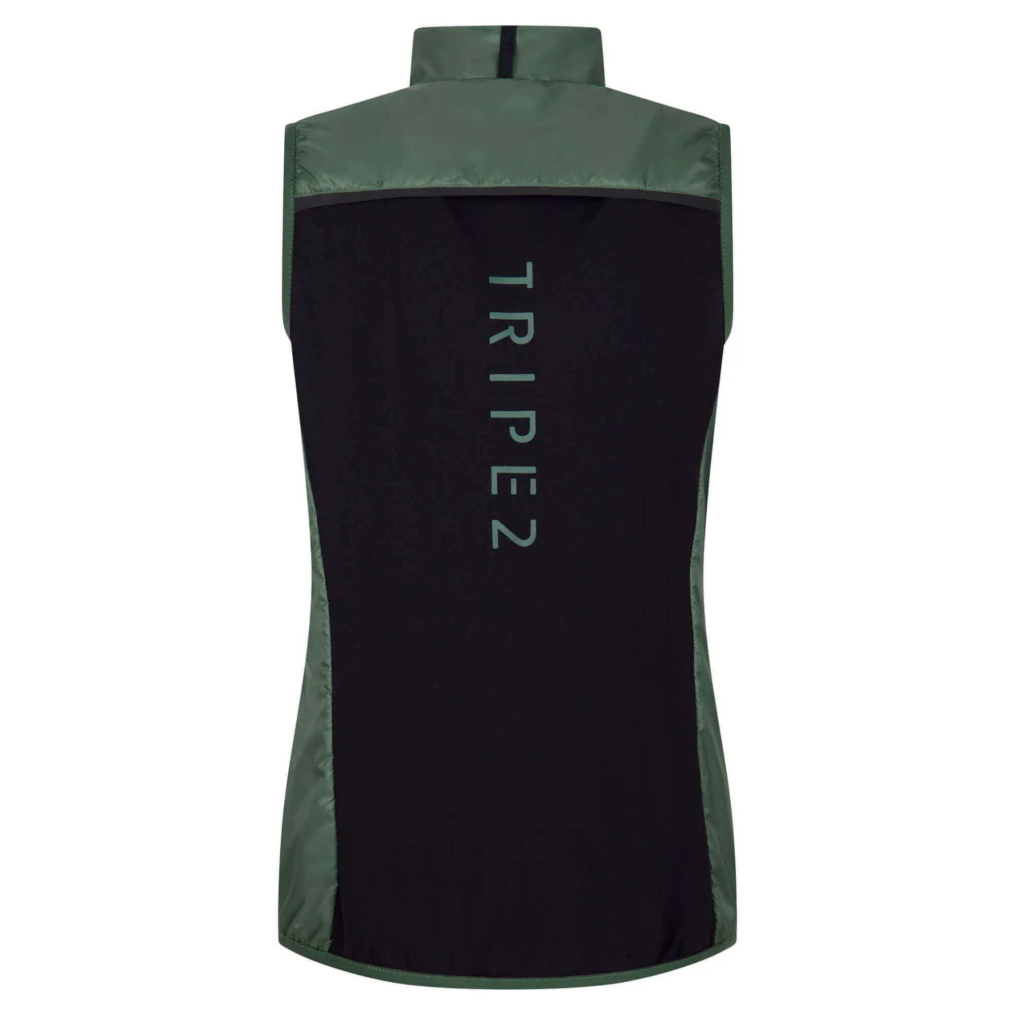 Women‘s - DUUNSOOL Pro - Wool Insulated Gilet