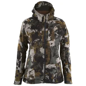 W'S RADAR VENT II JACKET