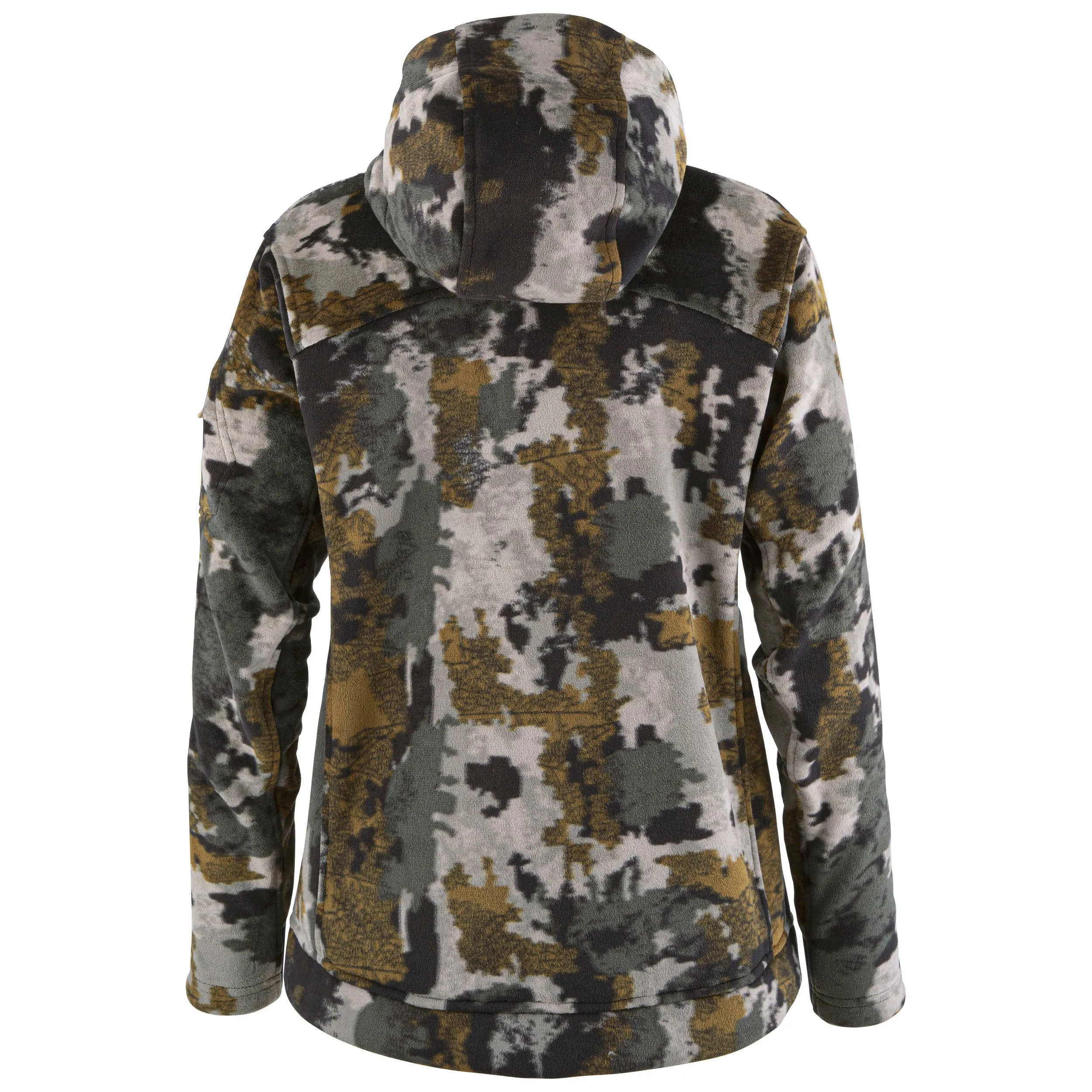 W'S RADAR VENT II JACKET