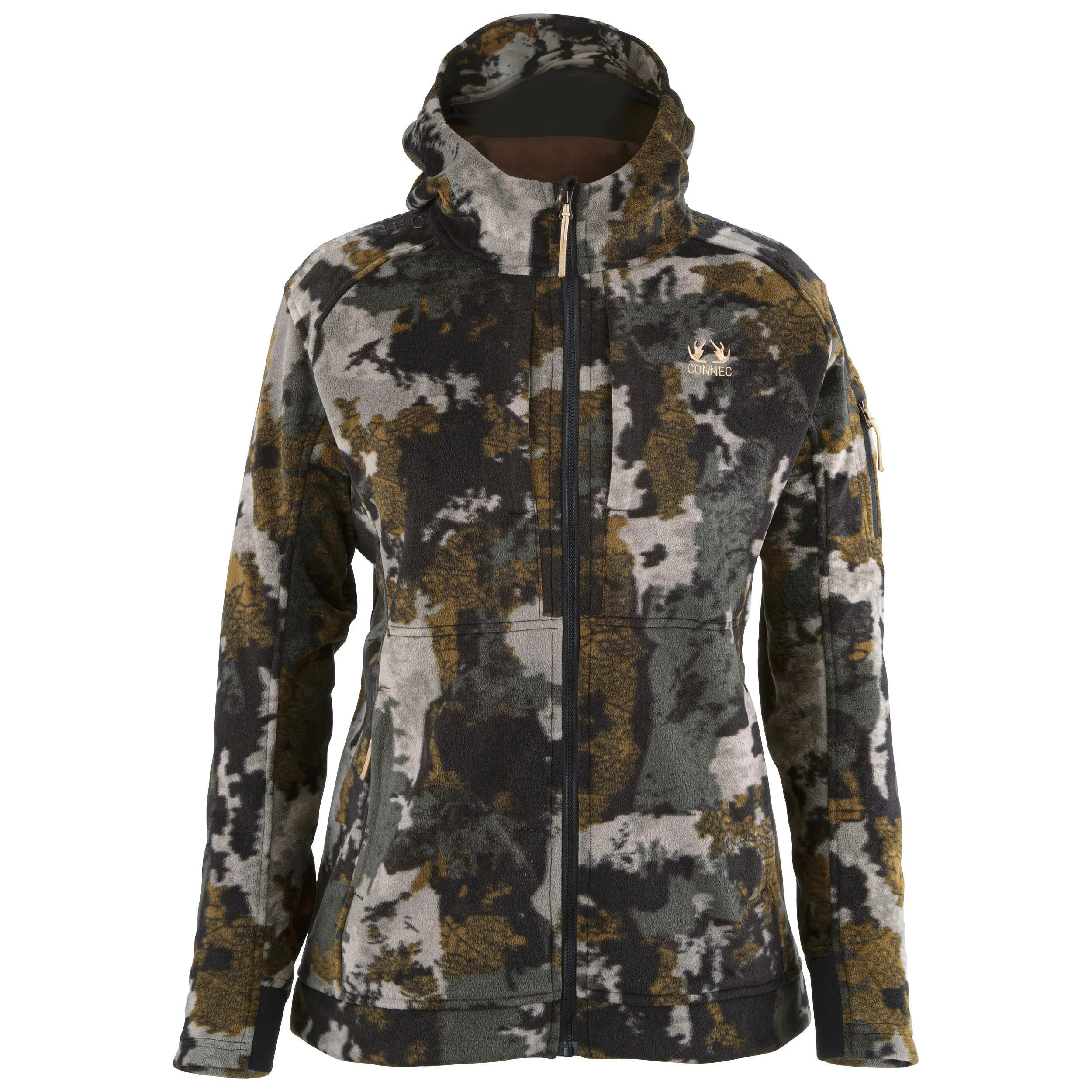 W'S RADAR VENT II JACKET